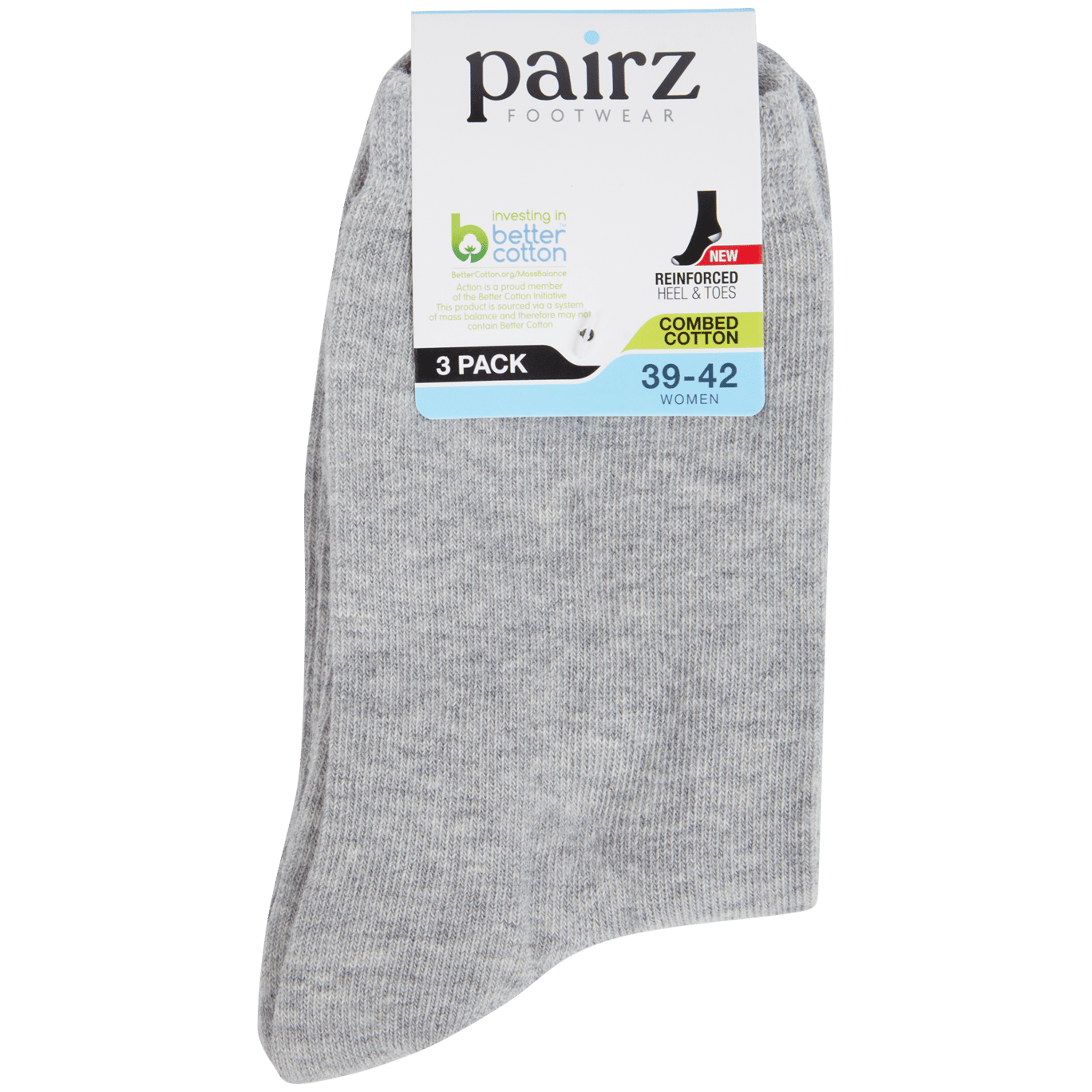 Chaussettes Pairz