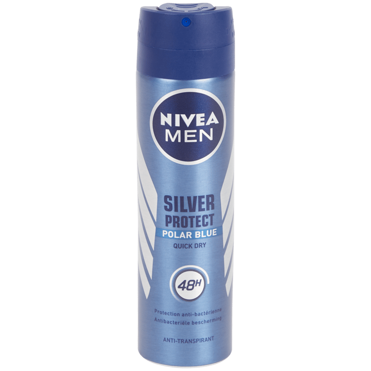 Deodorant Nivea Men Polar Blue