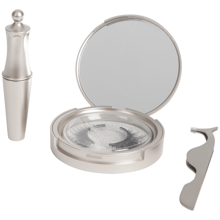 Bonjolie Magnetische Wimpern-Set