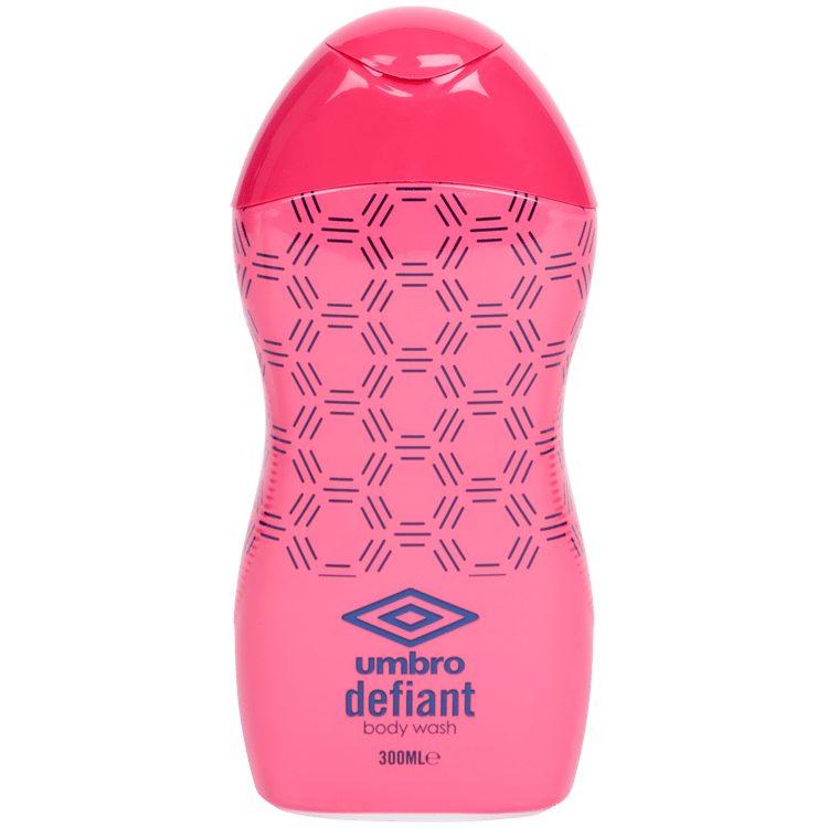 Gel de ducha Umbro