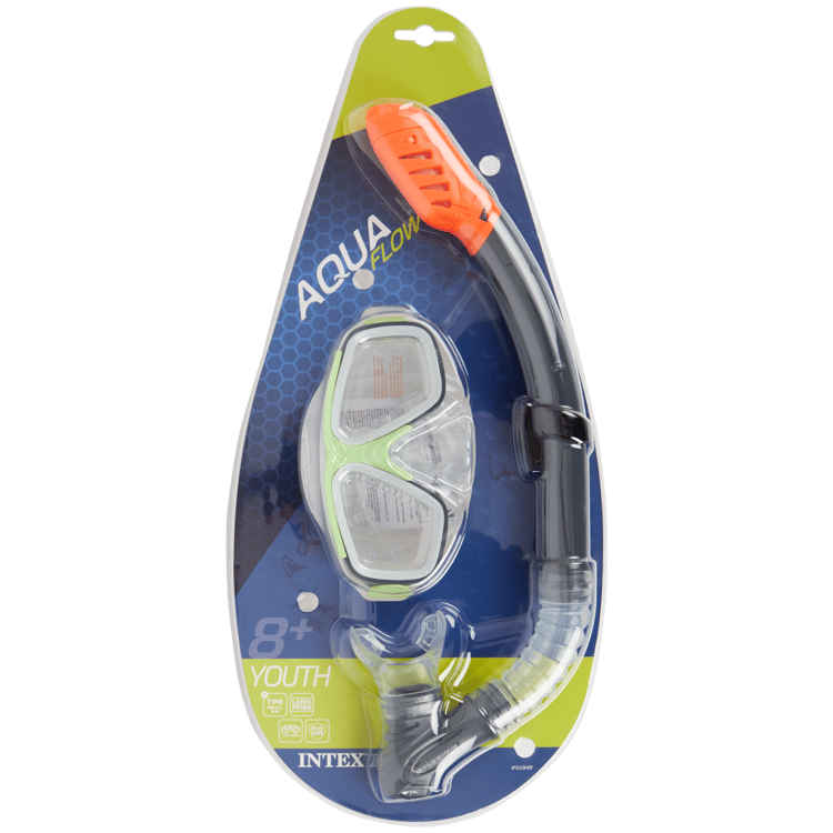 Set snorkeling Intex