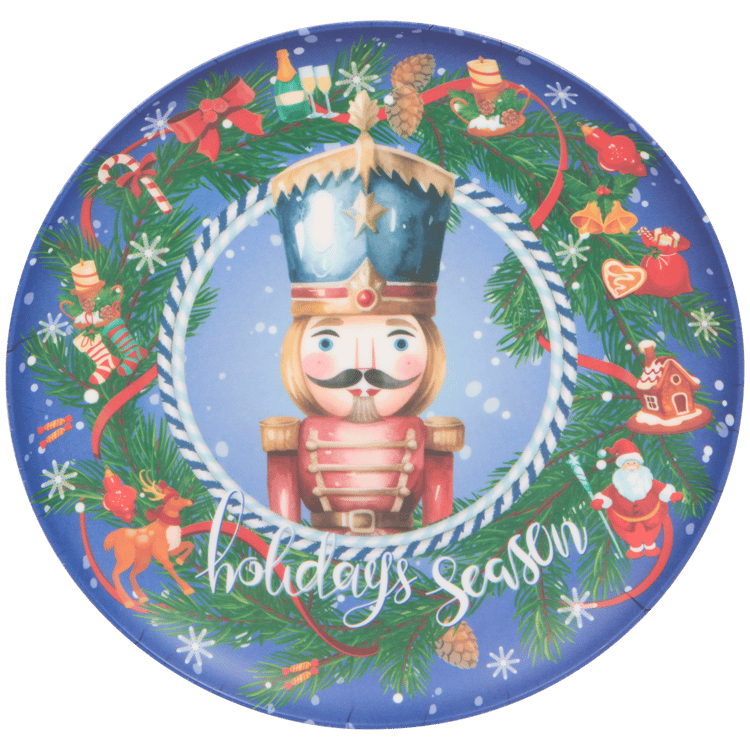 Kerstbord