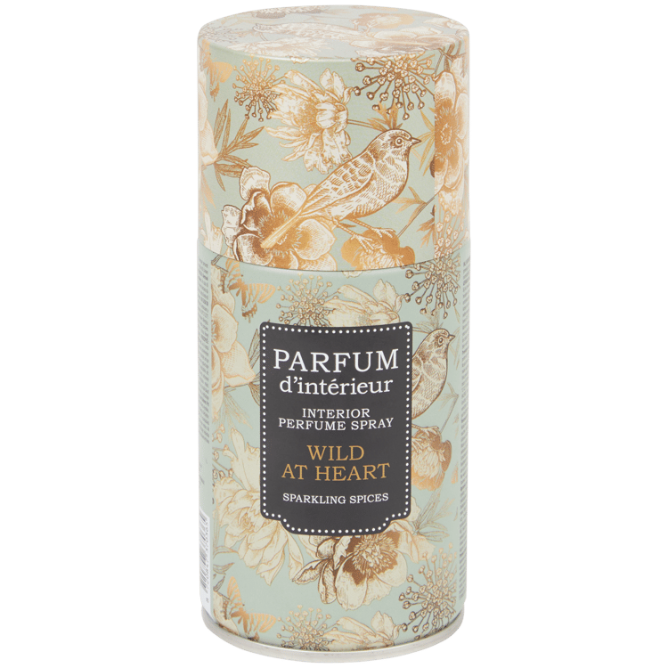 Parfum d'intérieur