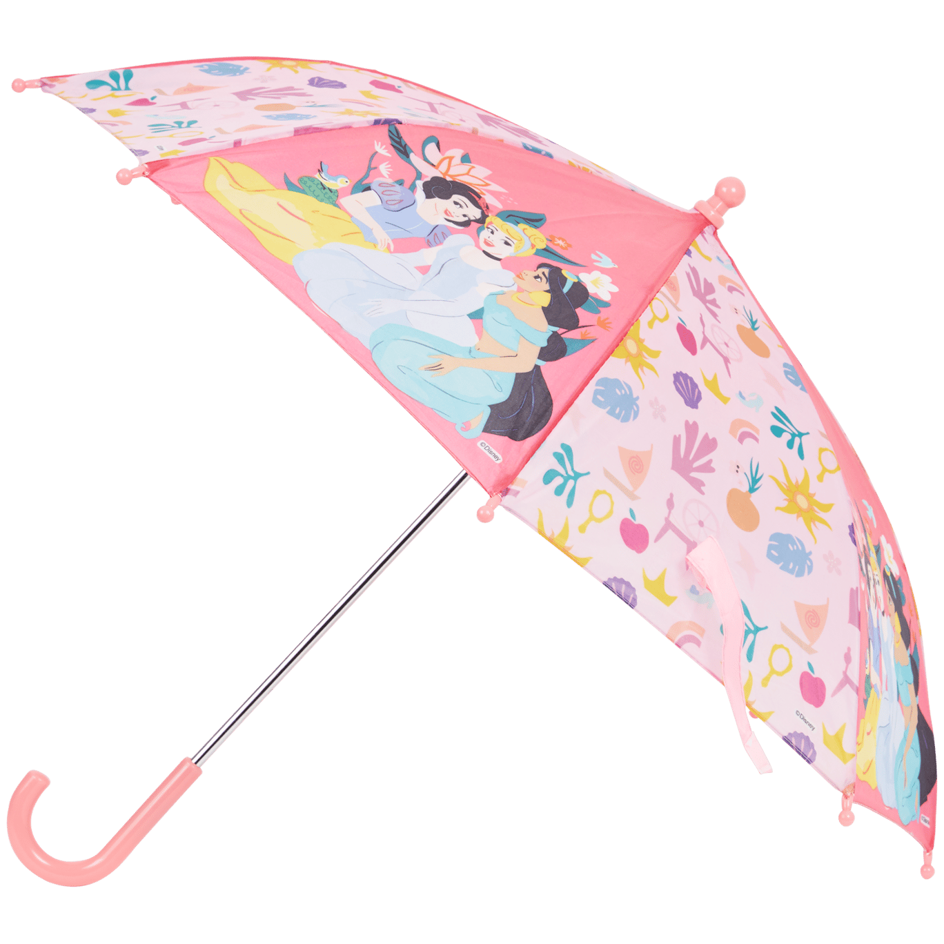 Parapluie personnalisé anti-vent 110cm - Harding
