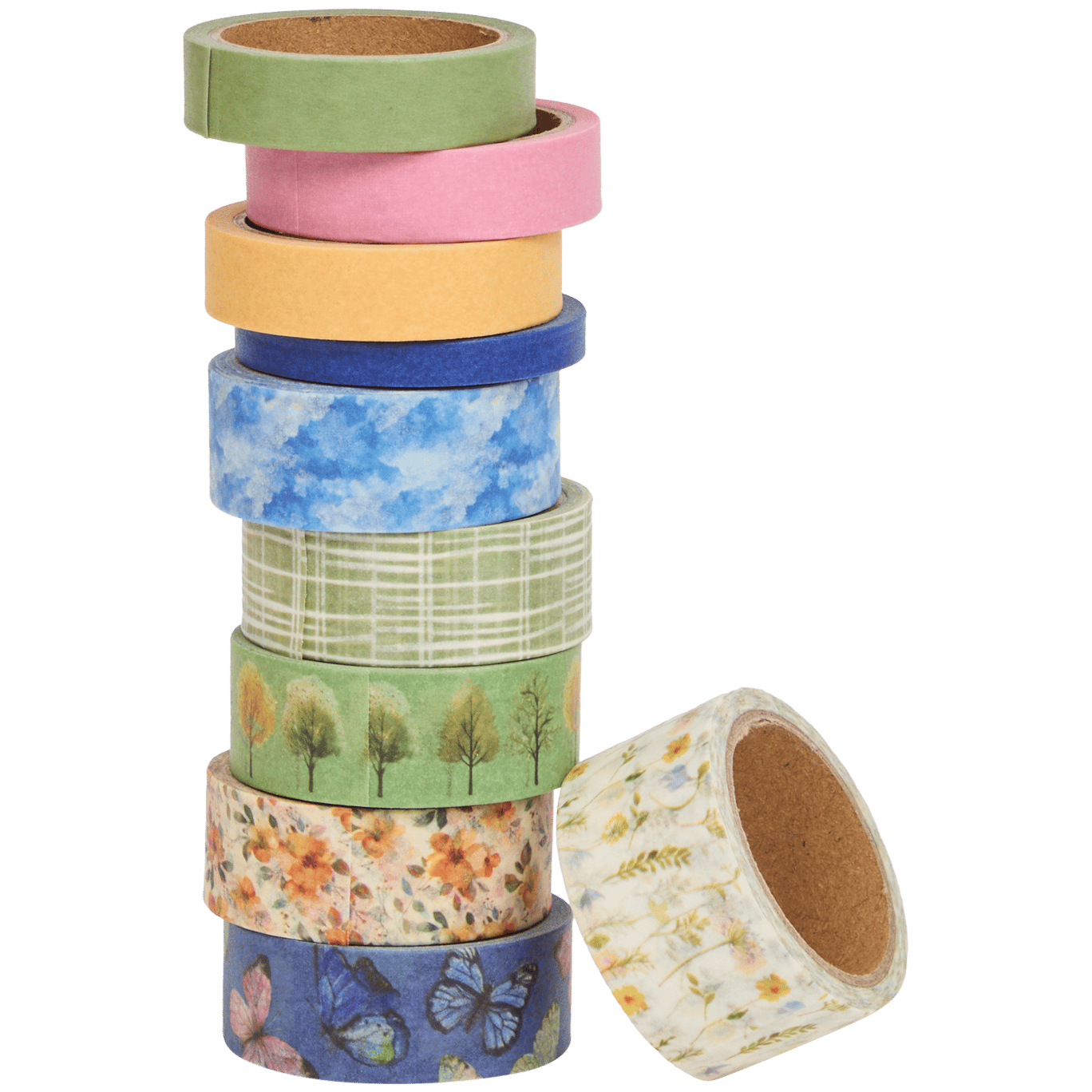 Washi tape Avec