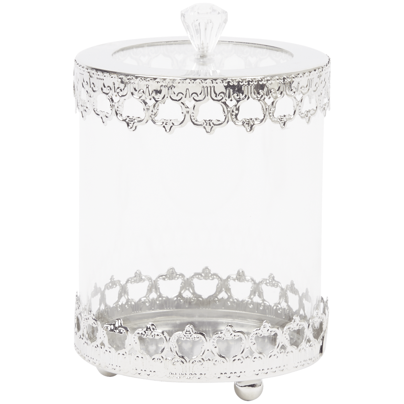 Pot Rangement Hibou Wrendale - Petit Pot Déco 9.5cm Pour Cuisine | Lavable Lave-Vaisselle