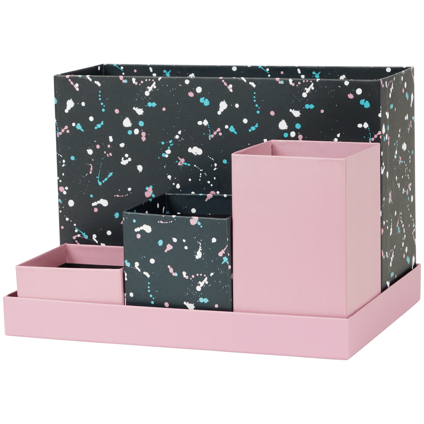 Bureau-organizer