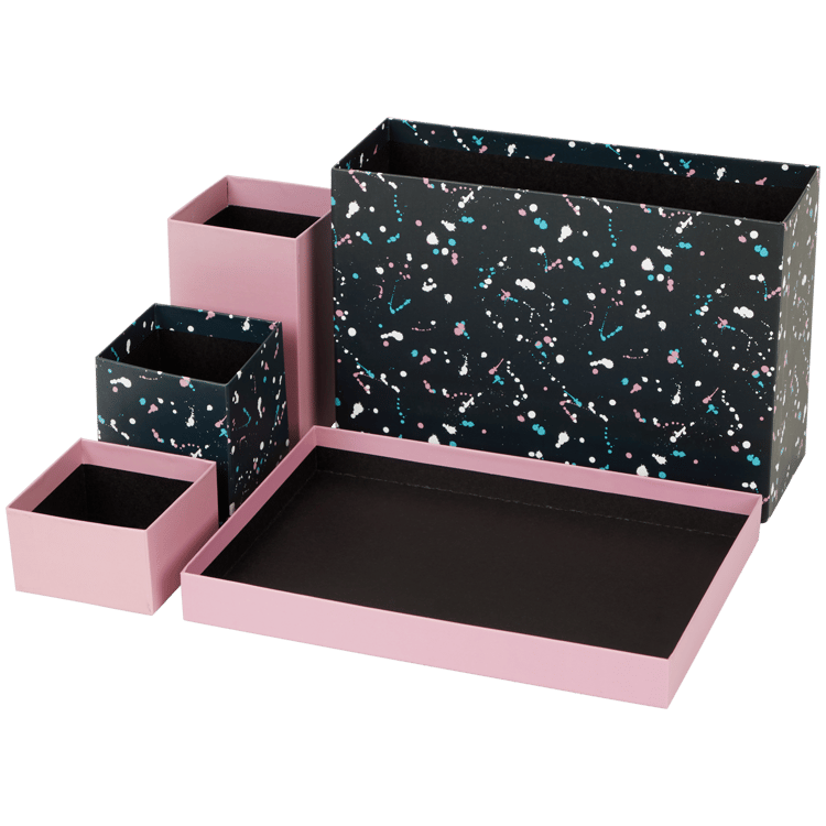 Bureau-organizer