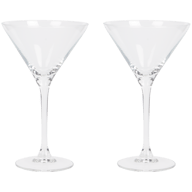 Verres à martini Royal Leerdam