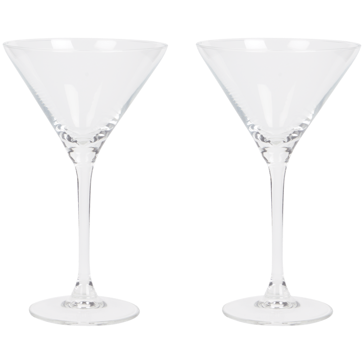 Bicchieri da Martini Royal Leerdam