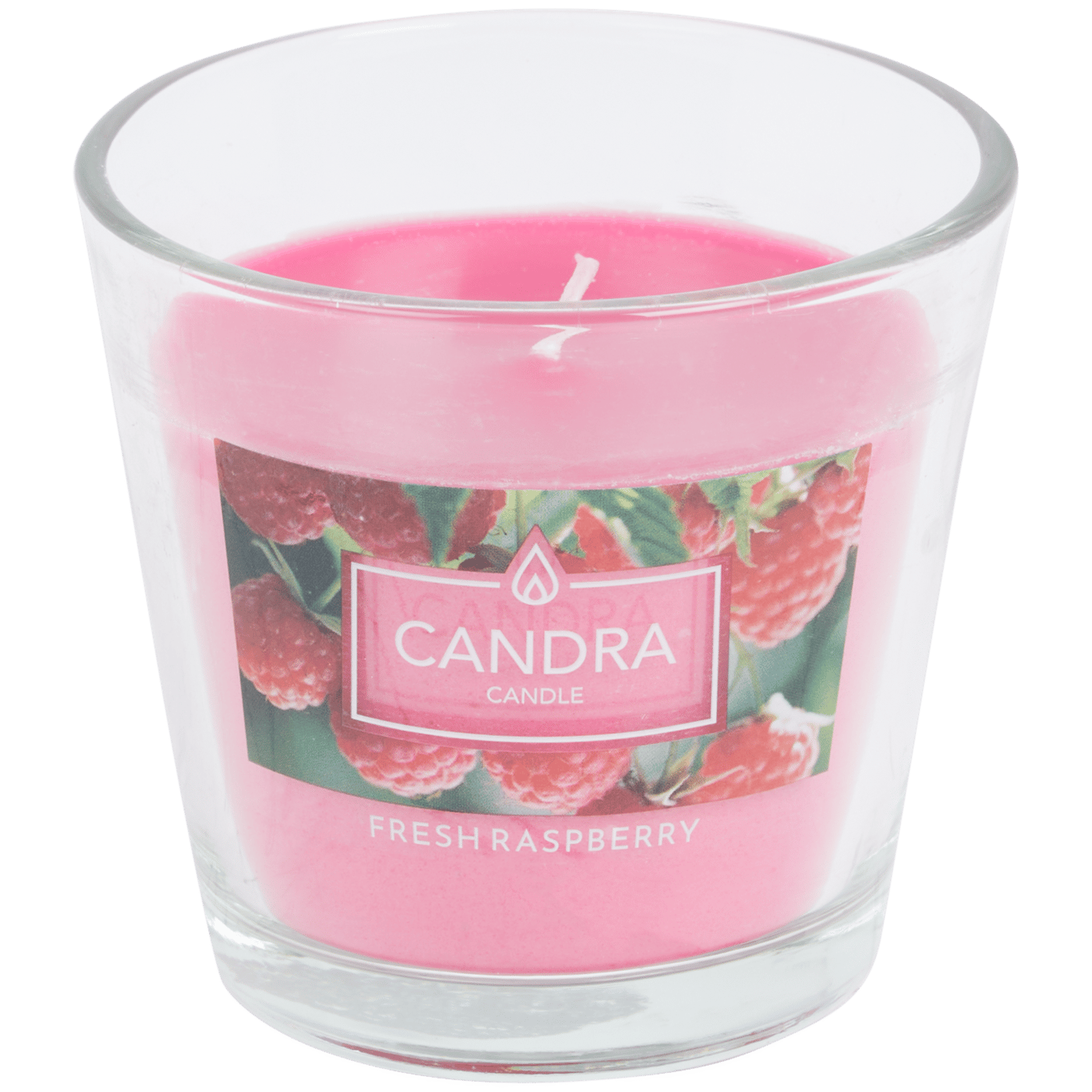 Bougie parfumée Candra