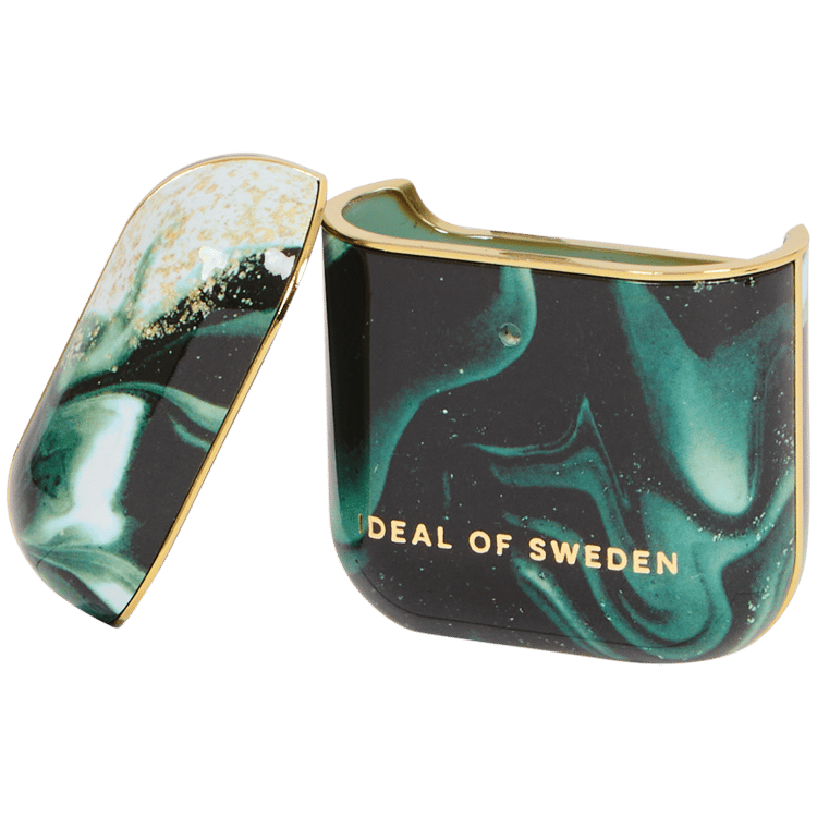 Custodia per auricolari compatibile con AirPods Ideal of Sweden