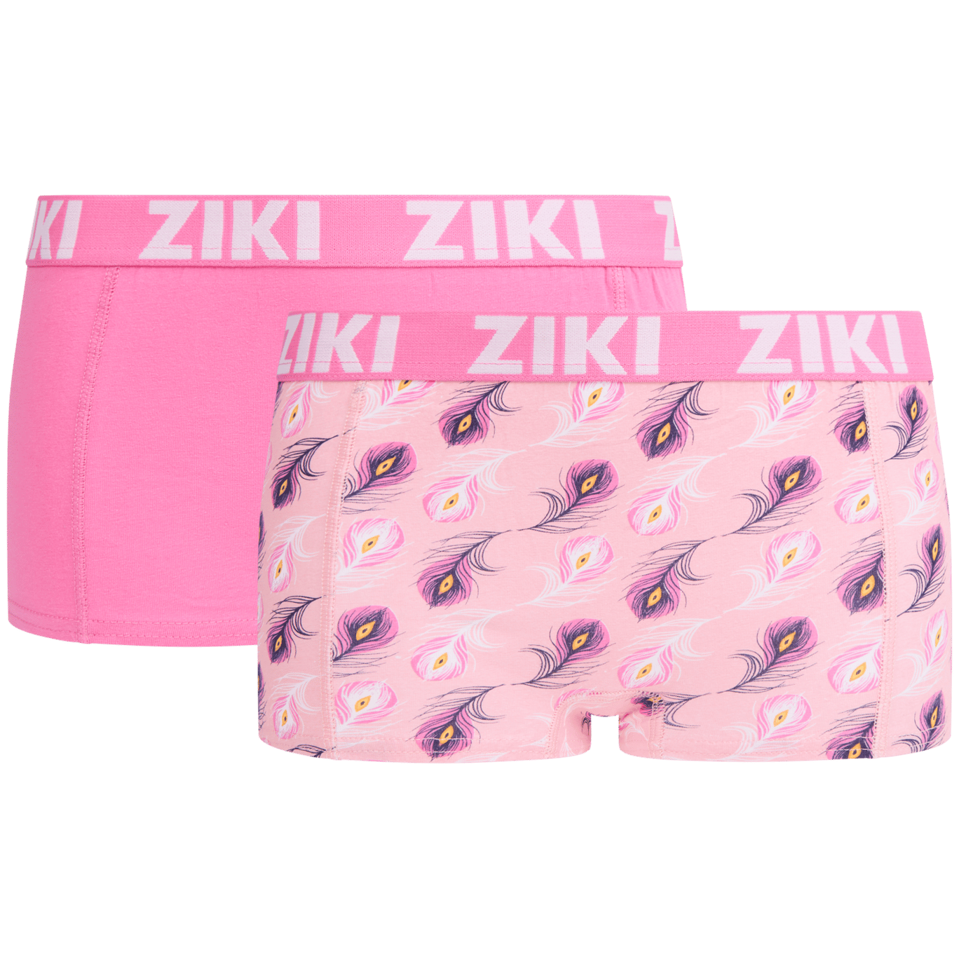 Boxerky Ziki