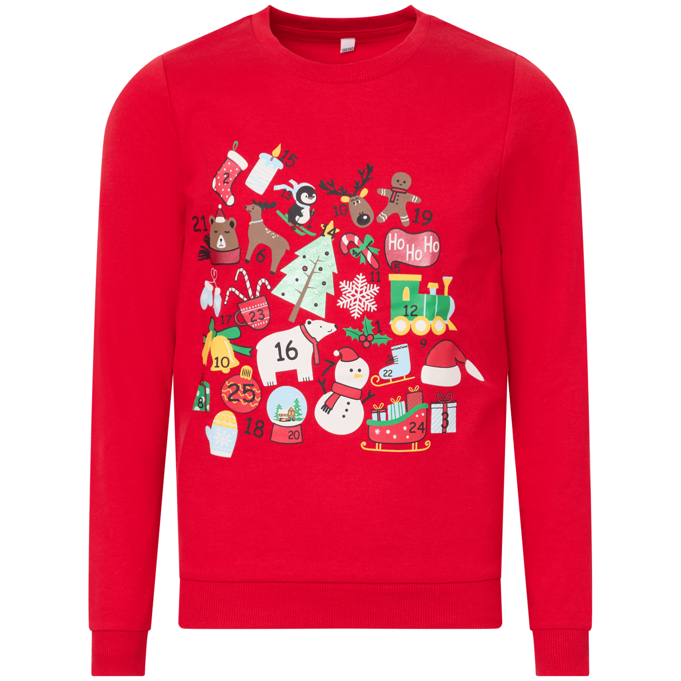 Kerstsweater