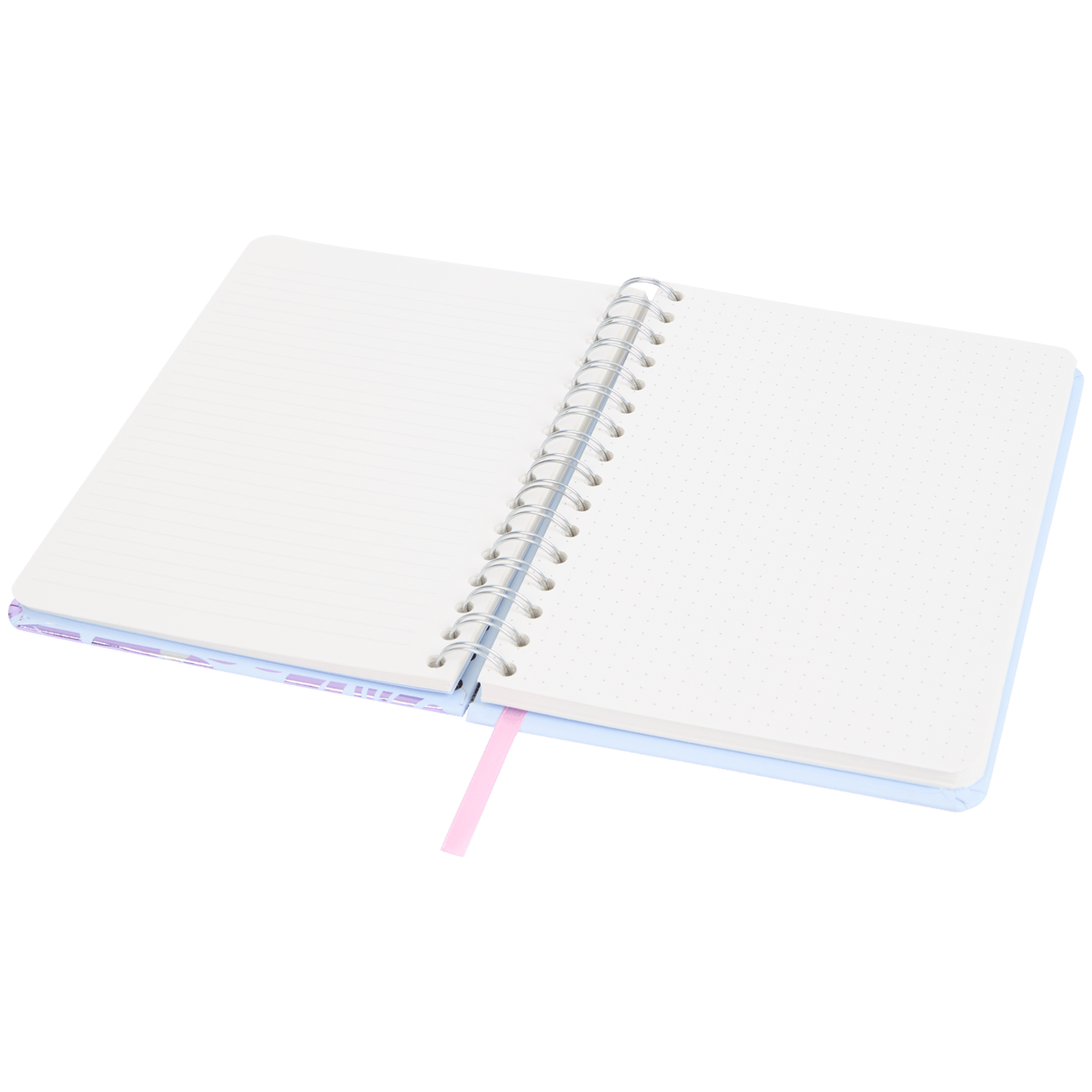 Notatnik i bullet journal