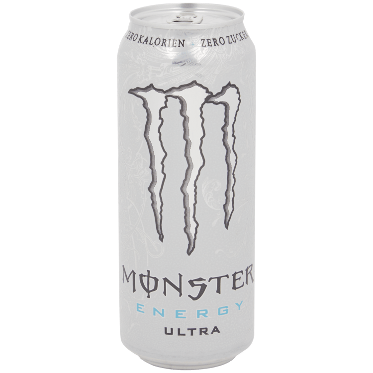 Monster Energy-Drink Ultra