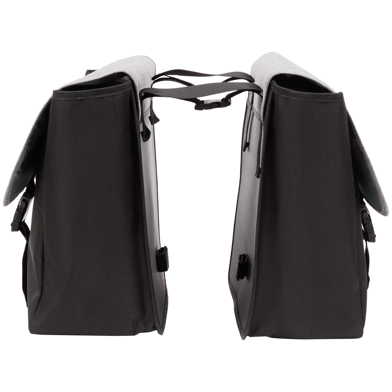 Walfort Doppelte Fahrradtasche