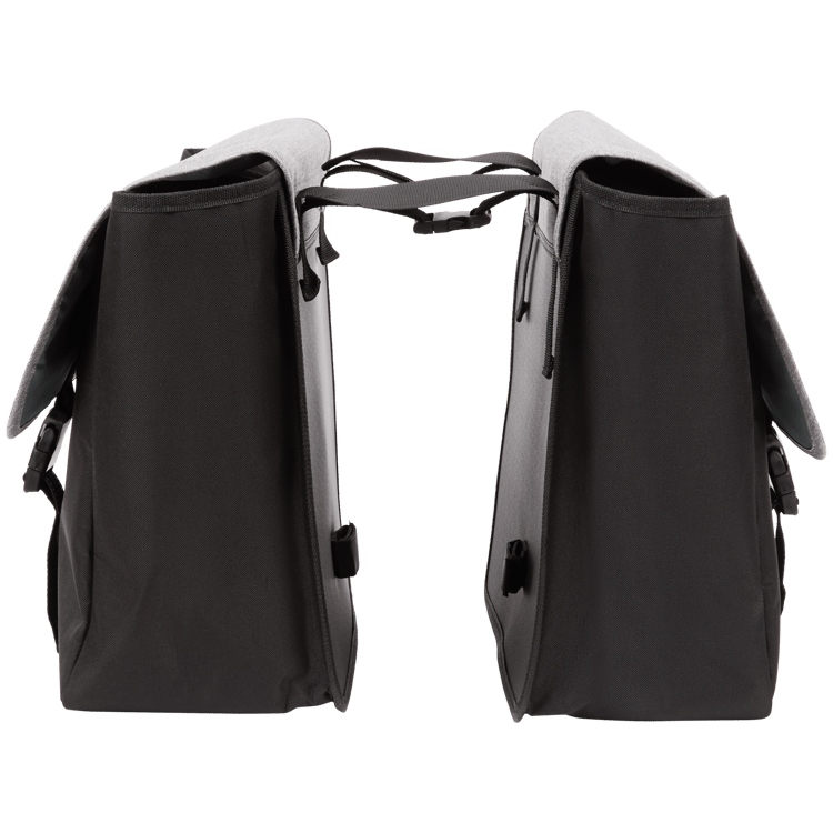 Walfort Doppelte Fahrradtasche