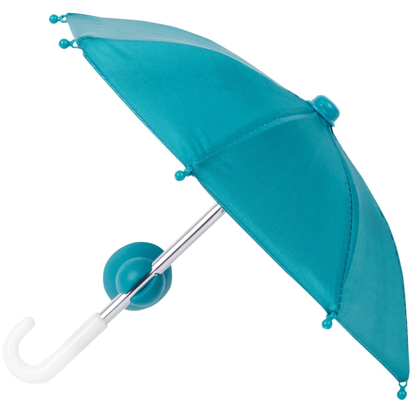 Smartphone-Regenschirm