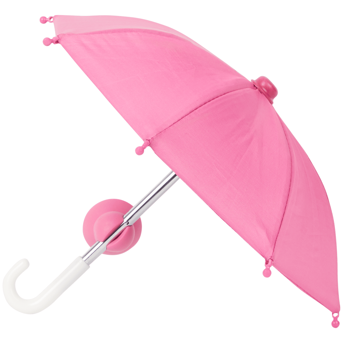 Smartphone-Regenschirm