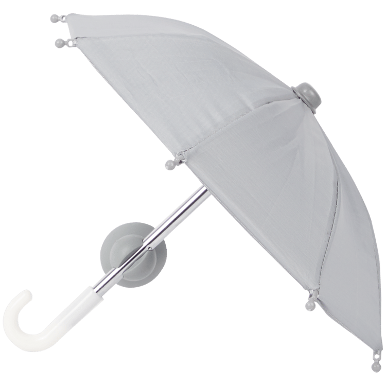Parapluie pour smartphone