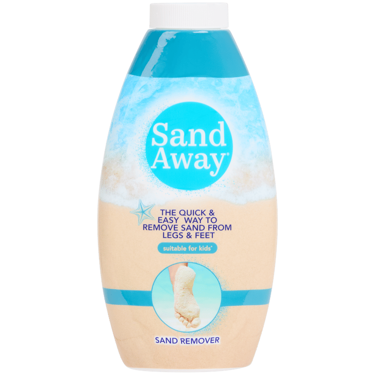 Poudre anti-sable Sand Away