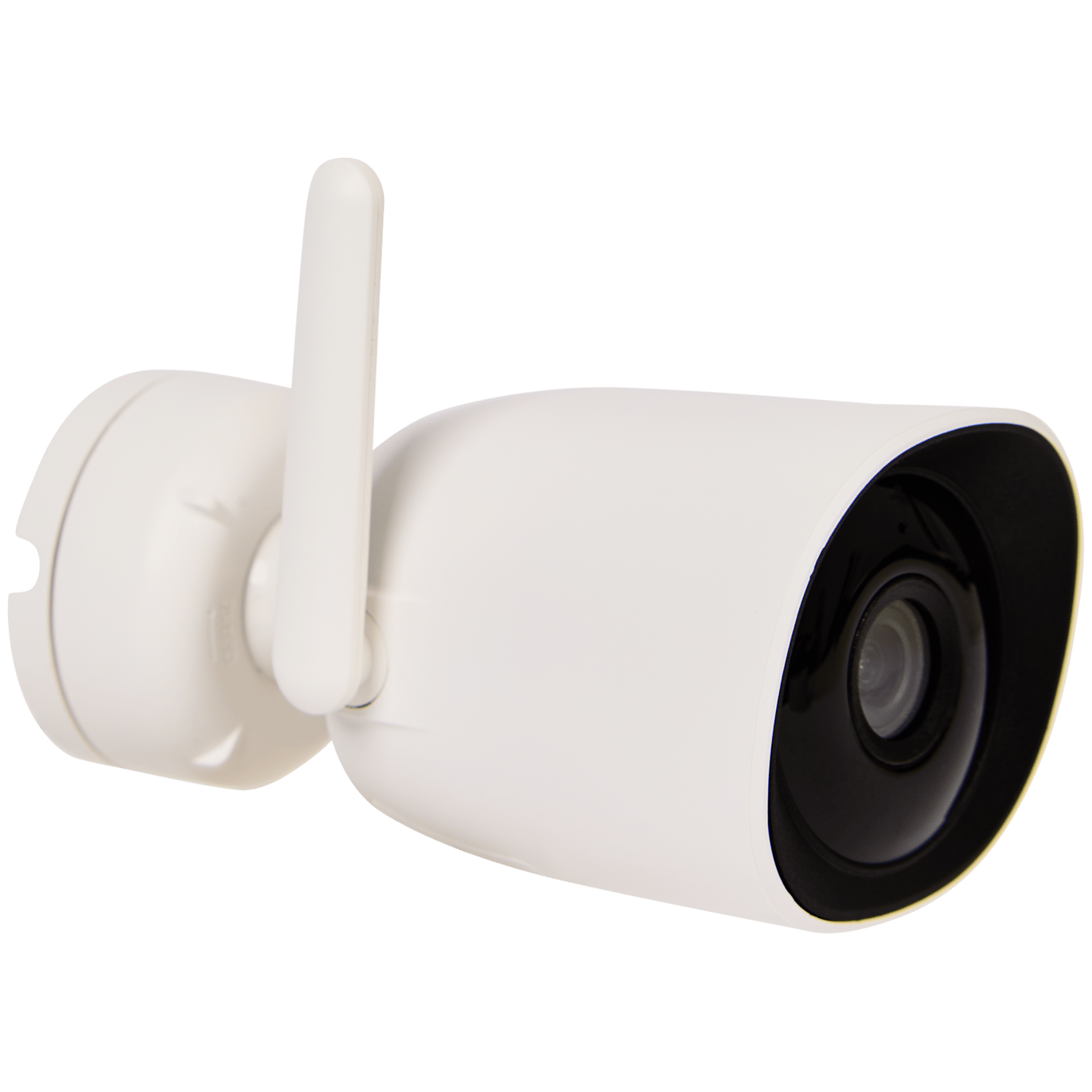 Caméra de surveillance extérieure IP LSC Smart Connect