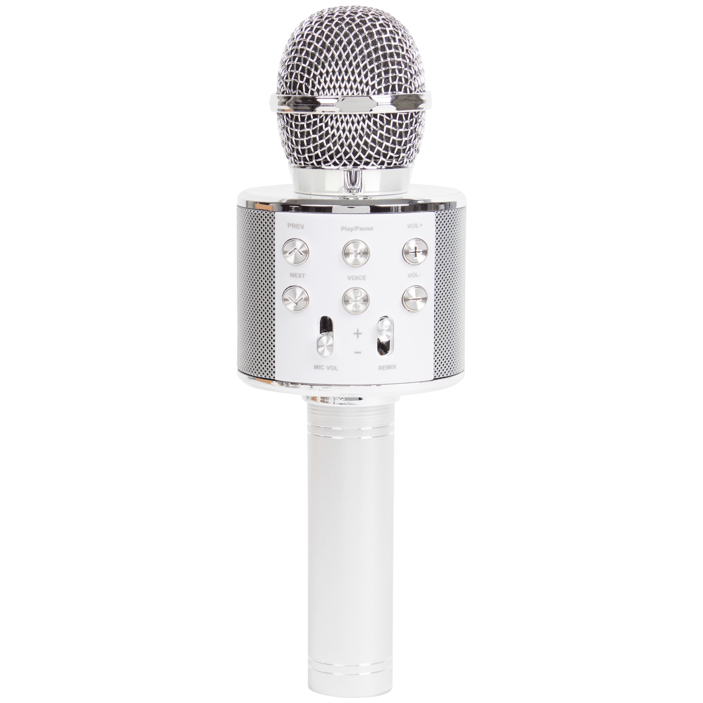 Mikrofon na karaoke