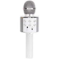 Microfone-karaoke
