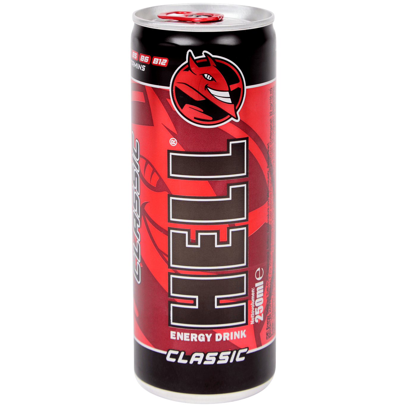 Hell Energy Classic