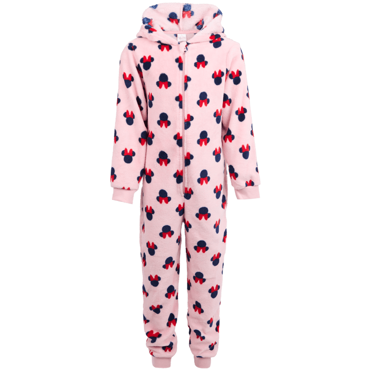 Mono pijama para niños