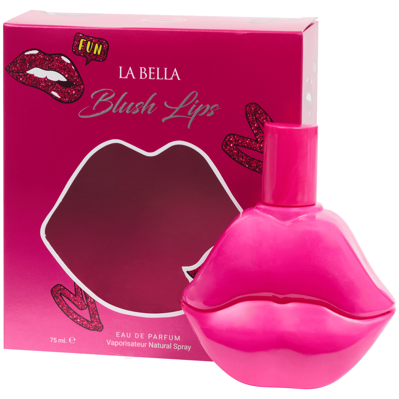 Woda perfumowana Marc Dion La Bella