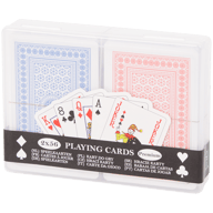 Hracie karty