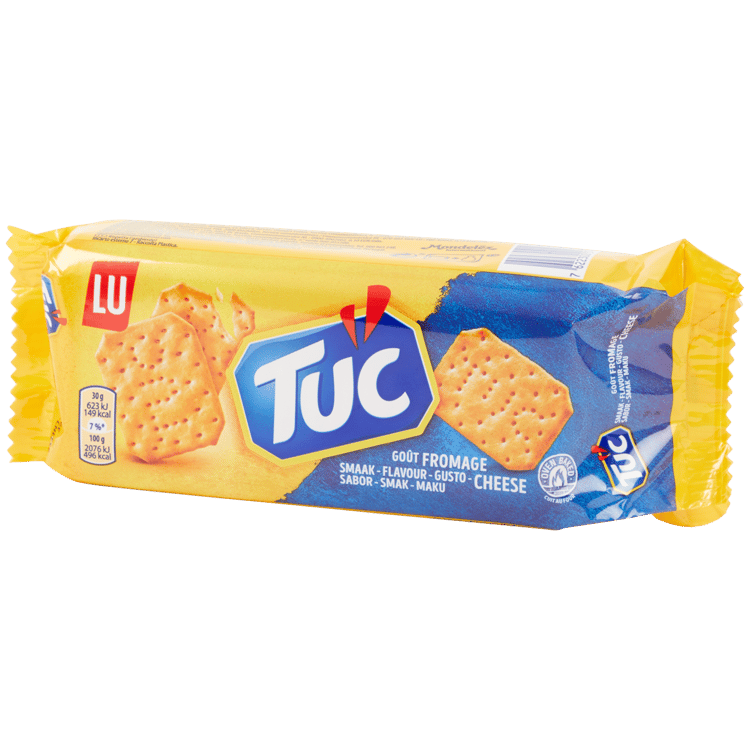 Tuc Cheese