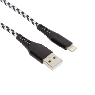 Cable de carga y datos Sologic 8 pines