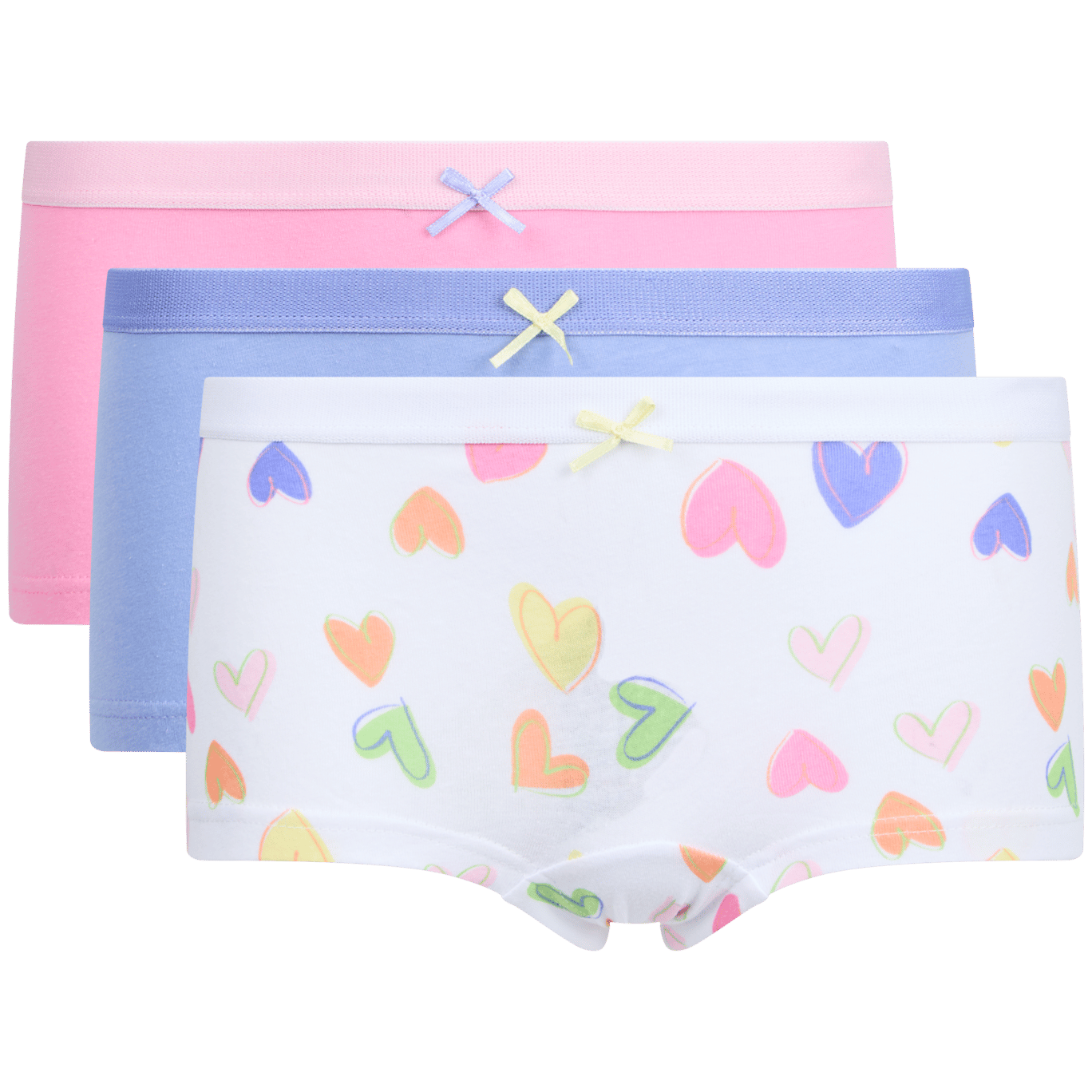 Culotte ragazze