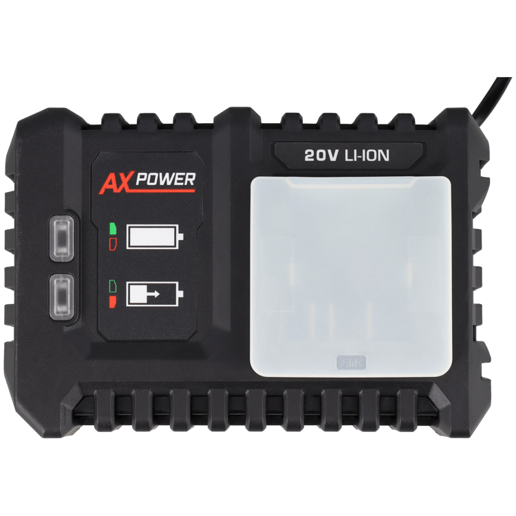 Chargeur rapide AX-power