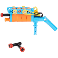 Kit de construção de pistola de dardos