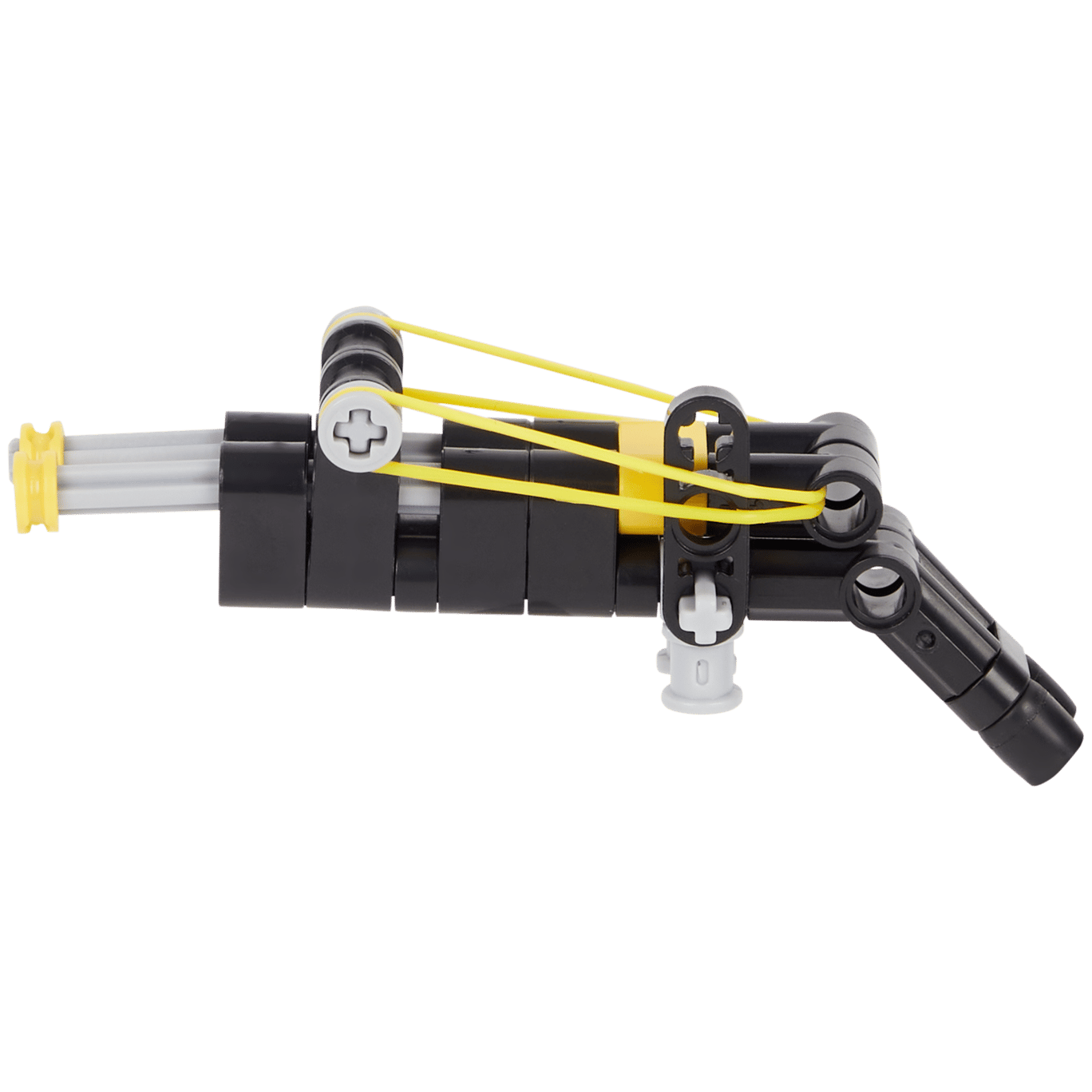 Kit de construção de pistola de dardos