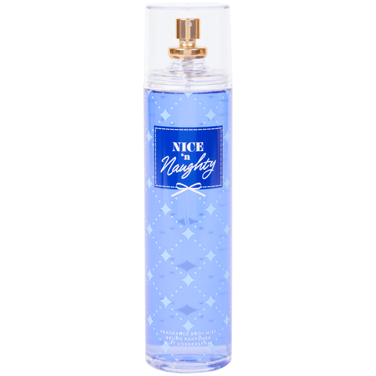 Bodymist