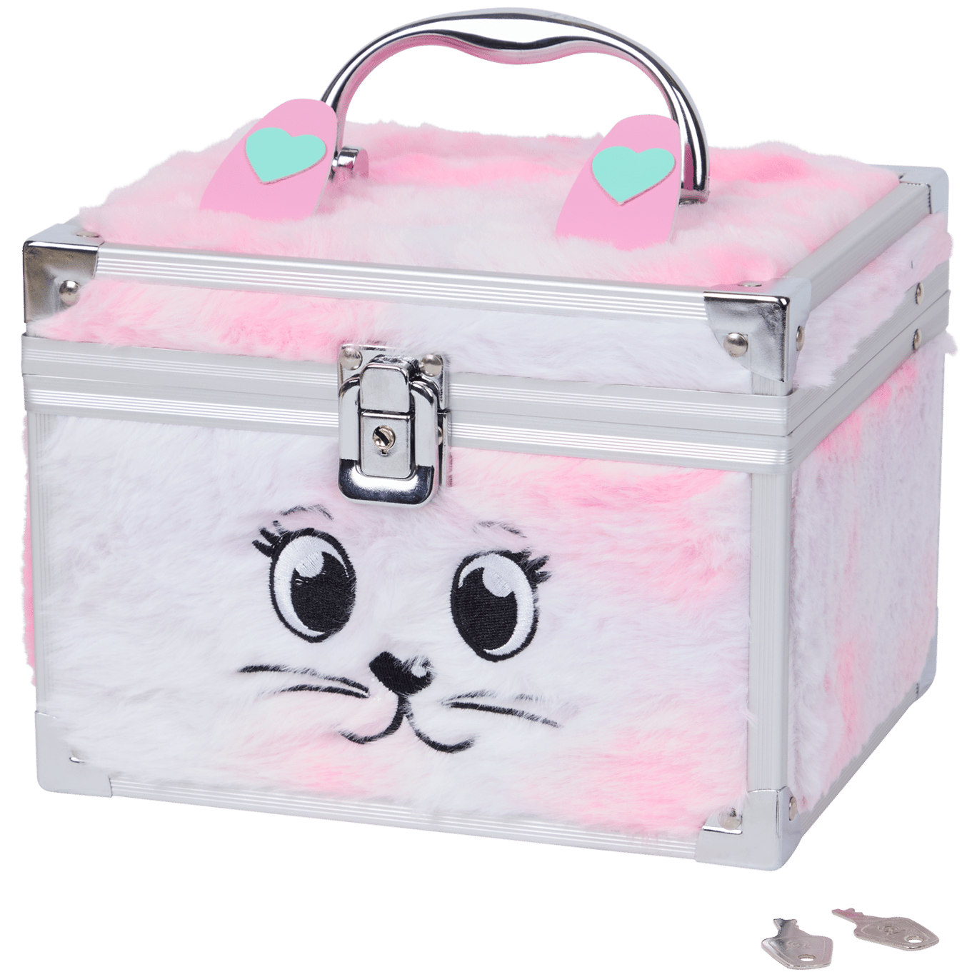 I Love My Style kinderbeautycase met make-up