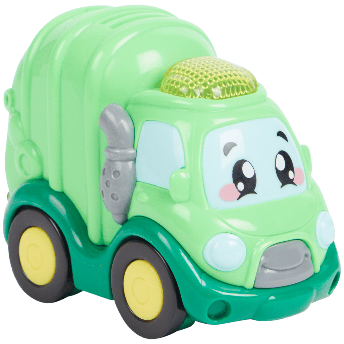 Samochód do zabawy Tiny Teamsterz