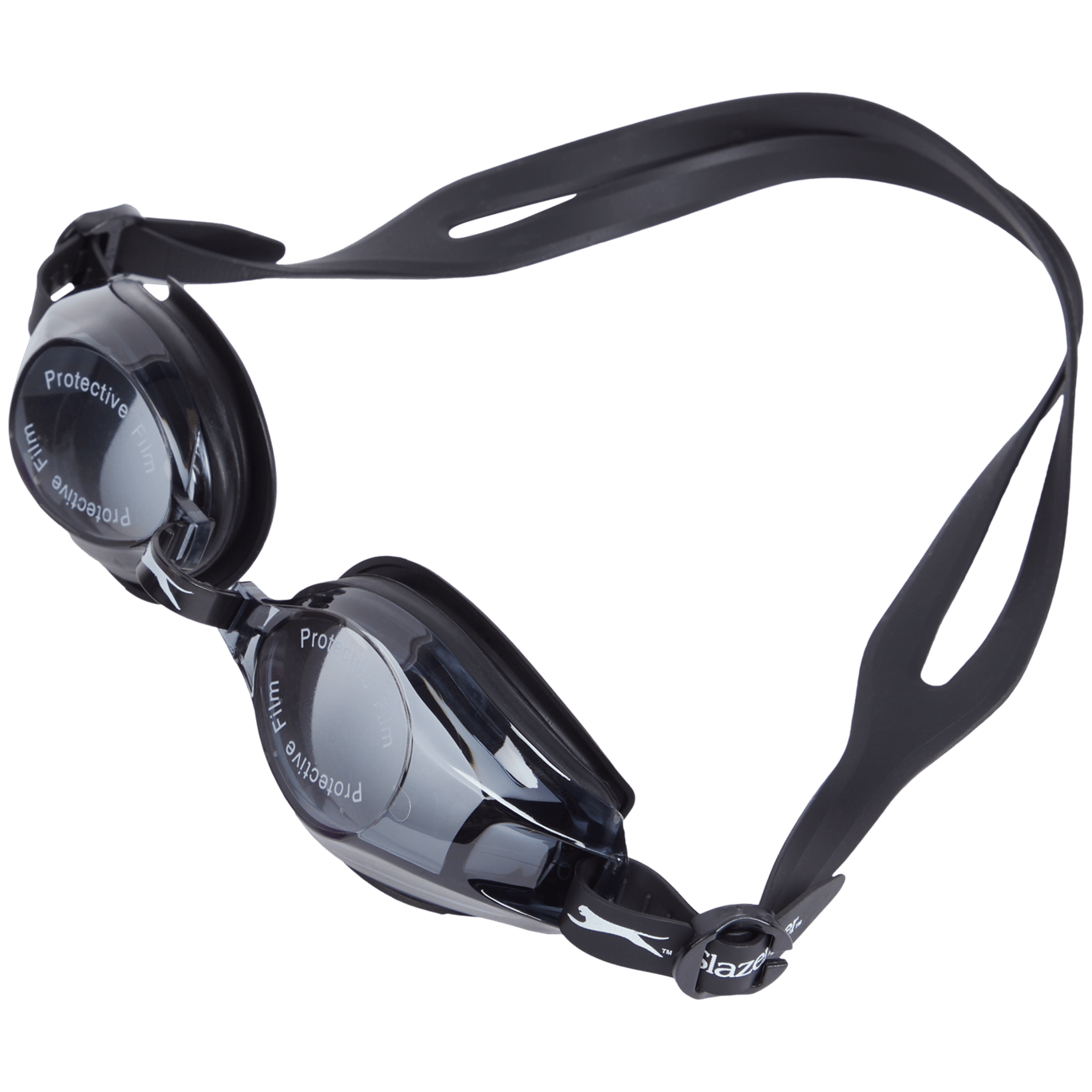 Óculos de natação com proteção UV Slazenger