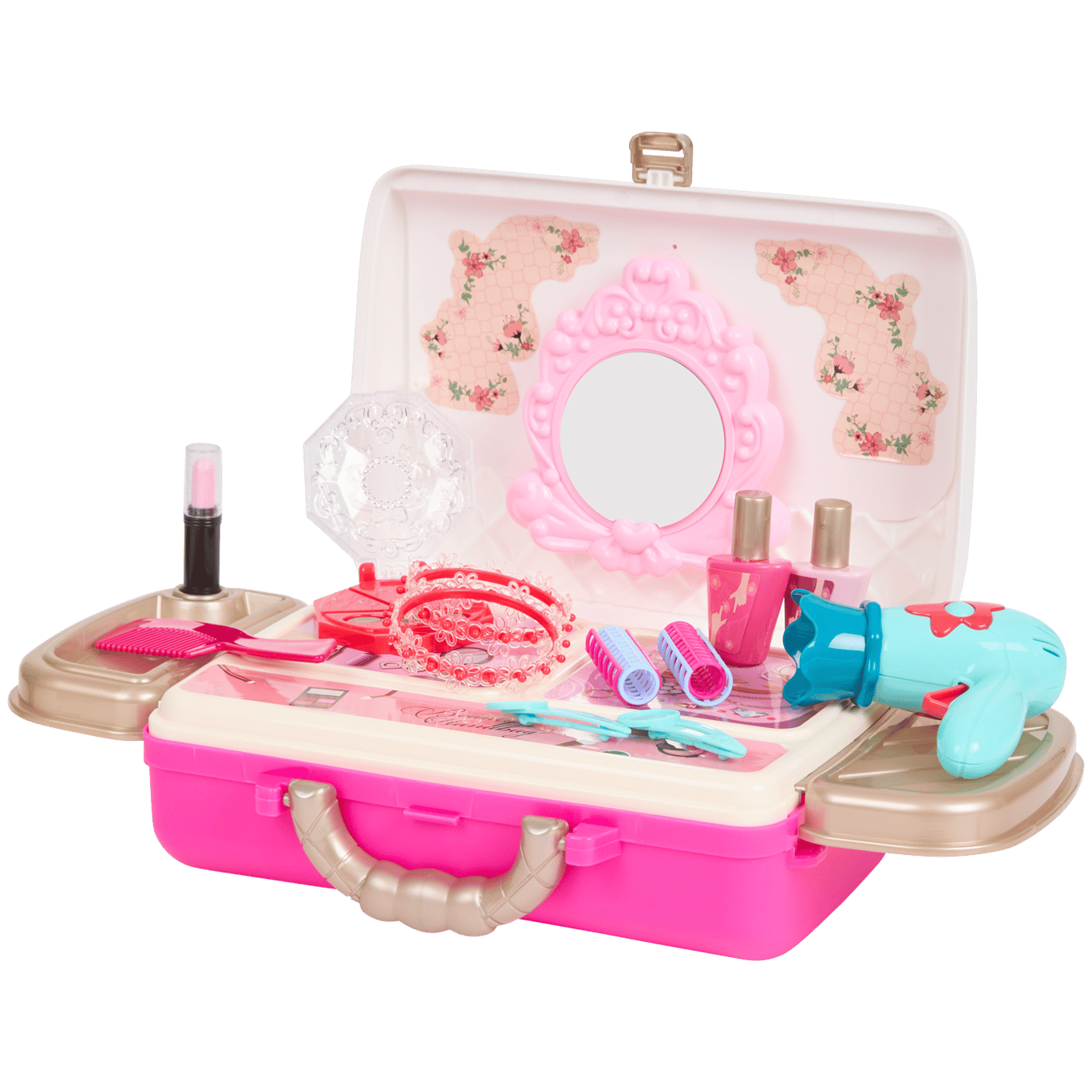 Set de jeu beauté