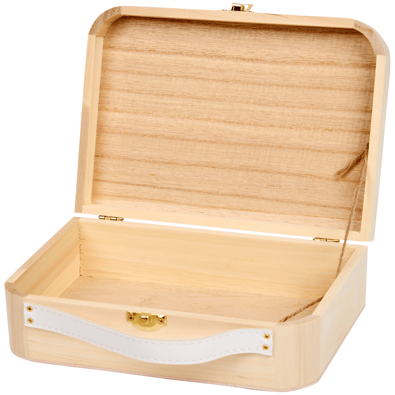 Coffret de rangement Hobby Flora