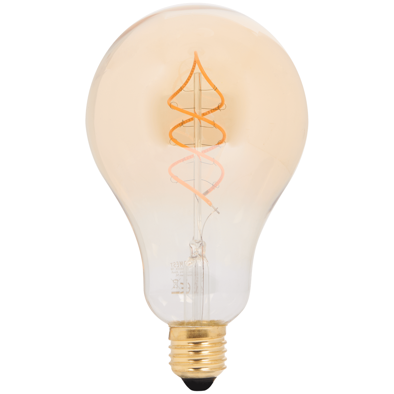 Eurodomest Retro-Filament-LED-Lampe