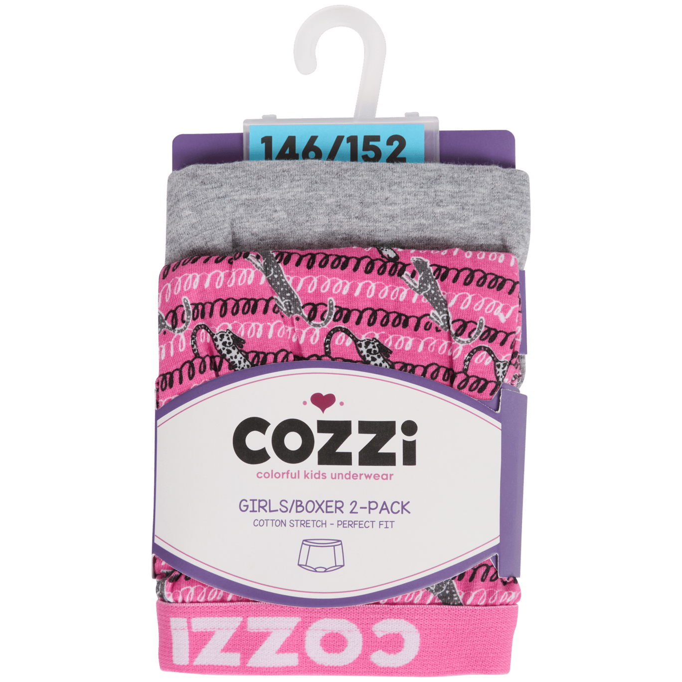 Cozzi Boxershorts