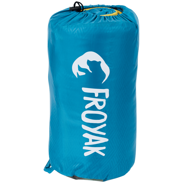 Froyak Schlafsack für 1 Person