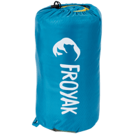 Froyak Schlafsack für 1 Person