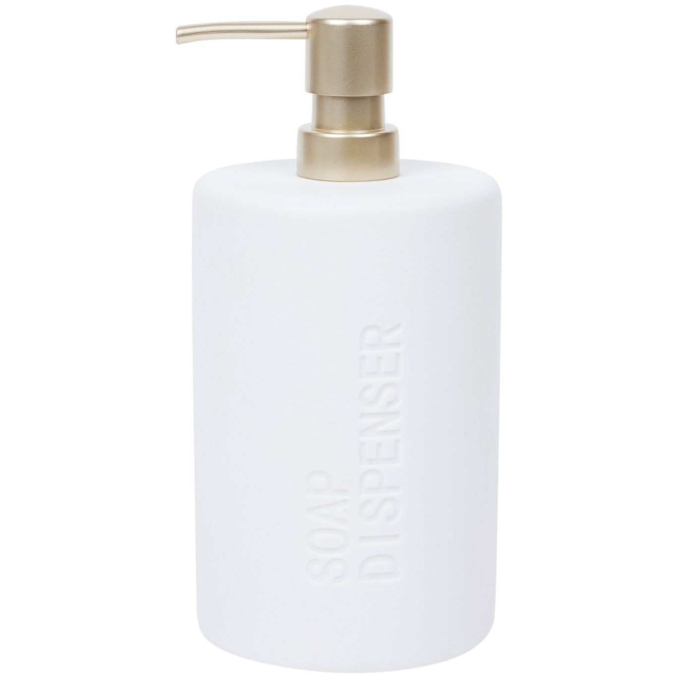 Dispenser di sapone